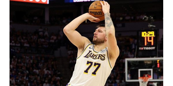 A Luka Dončić no le preocupan demasiado las opiniones de los demás A Luka Dončić no le preocupan demasiado las opiniones de los demás